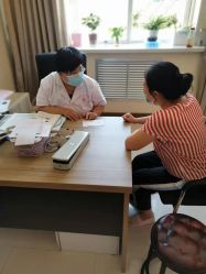 点击看大图 -邢台妇产医院
