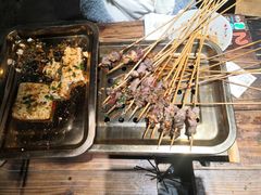 -盟重烧烤(高正街店)