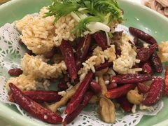 -上海老饭店(北京分店)