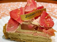 -黑草莓(重庆路店)