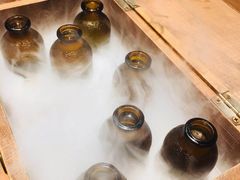 -曼听小寨海鲜烧烤(锦绣mini店)