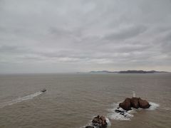 -海中洲国际大酒店-自助餐厅