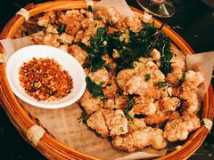 -Let's Taipei 非常烘焙(太古里店)