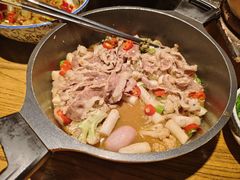 -老阿爸鲜鱼土菜(昆山花桥店)