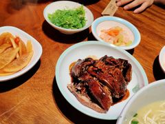 -李犟大爆鳝面·手工蟹黄包(湖滨西湖店)
