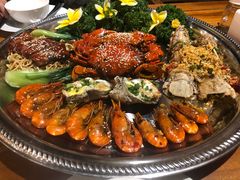 -竹林小屋(库塔店)