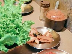 -西塔老太太泥炉烤肉(沈阳店)
