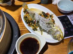 -三个渔夫·蒸汽海鲜(小白楼店)
