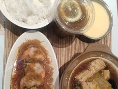 -乡村基·川味现炒大王(熙悦天街店)
