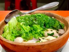 什锦煲仔饭-潮香兴煲仔饭(莲花路店)
