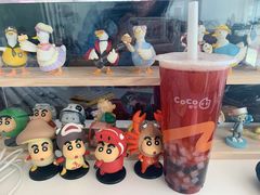 -CoCo都可(粤海天河城店)
