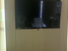 -良子健身·竹Spa(五四广场店)