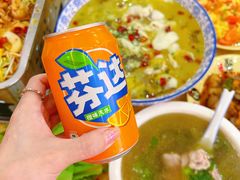 -江湖万州烤鱼(王子美食城)