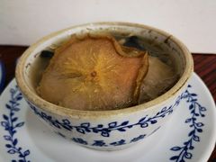 -達揚原味燉品(文明路店)
