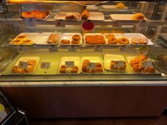 -小麦之家(海湾总店)
