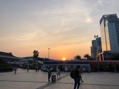 -珠海拱北口岸