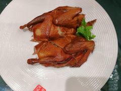-卫鼎轩·曹公馆(鼓楼店)