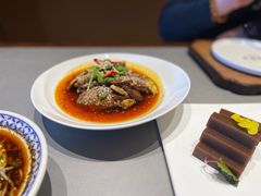 -四川饭店(长白店)