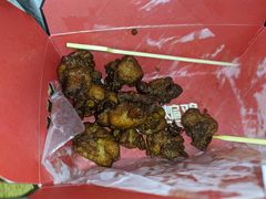 -老韩煸鸡(汉街店)