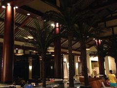 IMG_8619-三亚亚龙湾希尔顿酒店