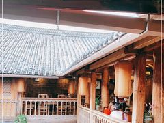 -88号小吃店·经典云南菜·地道纳西美食