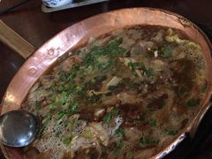 -腾益清真铜瓢牛肉馆