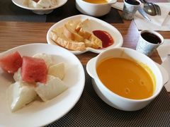 -清真·穆巴拉克西餐厅(回民街店)