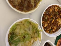 -紫光园·烤鸭(吕家营店)