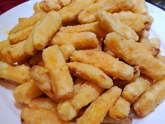 -盈春大饭店(千山路店)