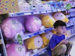 -TOYSRUS玩具反斗城(无锡荟聚购物中心店)