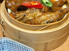 -粤域茶餐厅