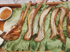 -那拉提之疆·新疆菜(美院店)