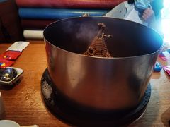 -咕嘟草帽鱼·牛奶一样的鲜鱼汤(天鹅湖万达广场店)