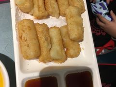 红糖软糍粑-海底捞火锅(万丰桥店)