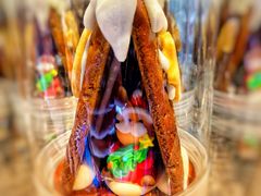 -盒马鲜生(金桥国际广场店)