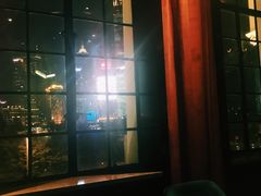 门面-YUE·6·西式融合餐厅(外滩六号店)