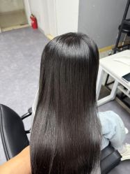 -逅续沙发自然卷专研
