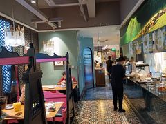 -天山集市餐厅(康城店)