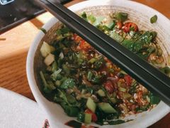 -你好牛火锅 头牌无花果鸡(海上传奇店)