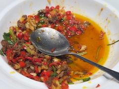 -渔舟意·湖南家宴(萝岗纳金城店)