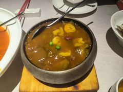 -千百味红餐厅·江西菜(绿地双子塔店)