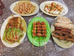 -熊仔屋(吉祥苑小区店)