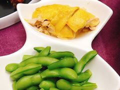 -世外桃源农庄·德清土菜(兴康南路店)