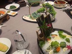 -宝燕壹号景观餐厅(龙盛国际商业广场店)