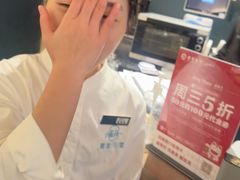-雀蓝川菜(滨湖万象汇店)