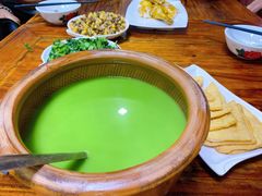 -客家养生油茶(汕尾店)