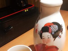 -万岁寿司(天河领展店)
