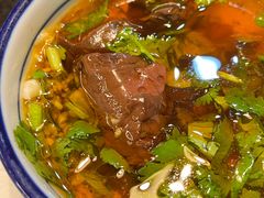 -飘香火锅(玉林西路店)