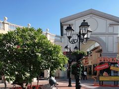 -佛罗伦萨小镇广佛名品奥特莱斯(疏港路店)