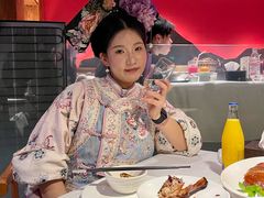 -四季民福烤鸭店(王府井东安门店)